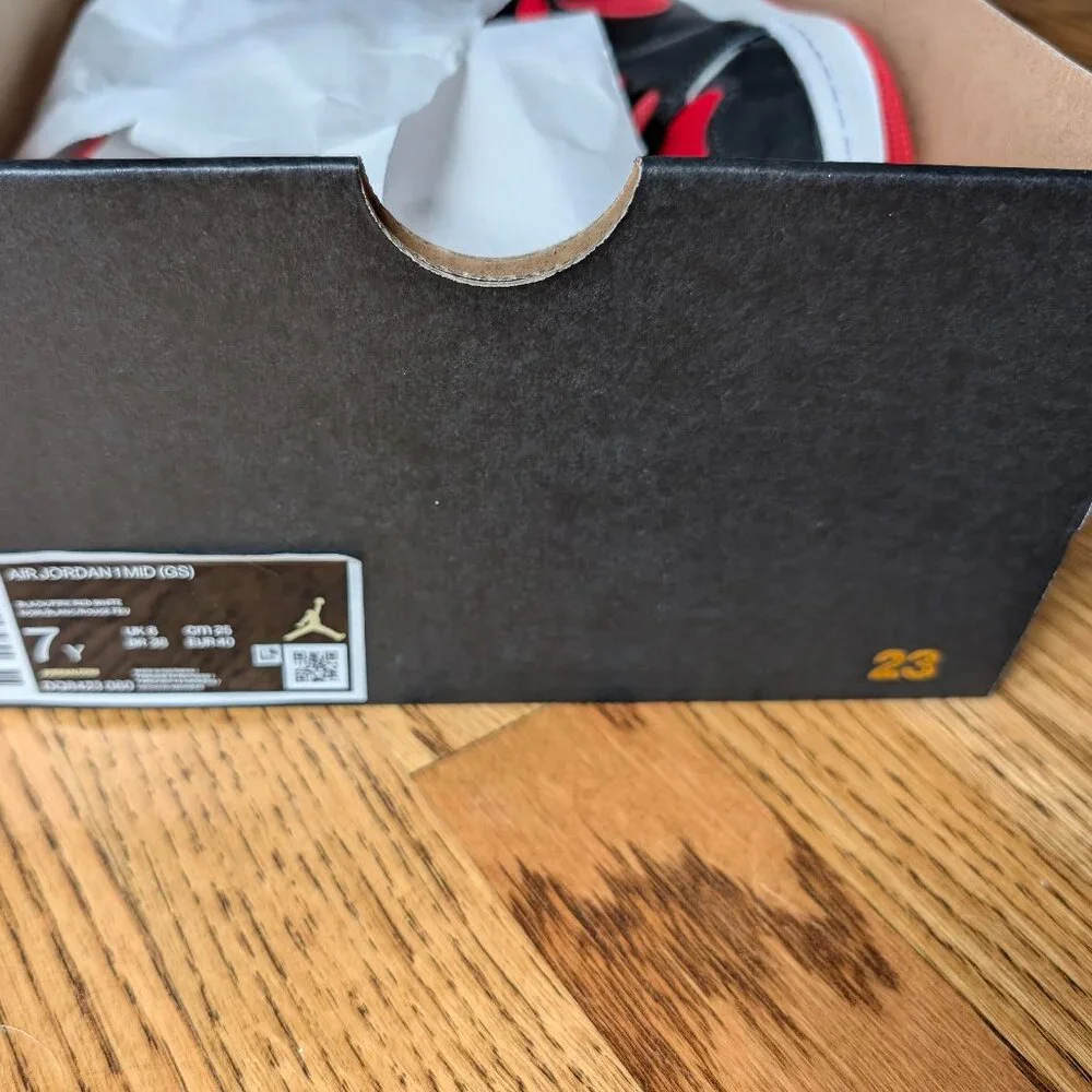 Nike brand new